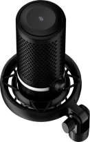 HyperX 4P5E2AA microfoon Zwart Microfoon voor spelcomputers