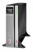APC Smart-UPS Li-Ion SRTL1500RMXLI Noodstroomvoeding - 1500VA, 8x C13, USB, Rack/tower convertible