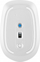 HP 410 Slim witte Bluetooth-muis