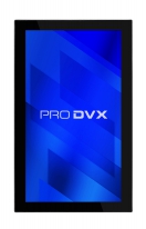 ProDVX IPPC-15-6000 Intel® Pentium® 39,6 cm (15.6\") 1920 x 1080 Pixels Touchscreen 4 GB DDR3L-SDRAM 64 GB Flash Alles-in-één-pc 
