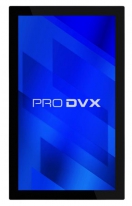 ProDVX IPPC-22-6000 Intel® Pentium® 54,6 cm (21.5\") 1920 x 1080 Pixels Touchscreen 4 GB DDR3L-SDRAM 64 GB Flash Alles-in-één-pc 