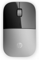 HP Z3700 zilverkleurige draadloze muis
