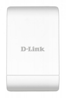 D-Link DAP-3315 draadloos toegangspunt (WAP) 300 Mbit/s Wit Power over Ethernet (PoE)