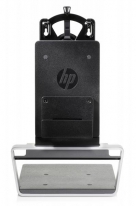 HP Integrated Work Center voor desktop Mini en thin client