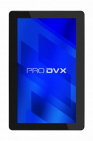 ProDVX APPC-13XP Rockchip 33,8 cm (13.3\") 1920 x 1080 Pixels Touchscreen 2 GB DDR3-SDRAM 16 GB Flash All-in-One tablet PC Androi