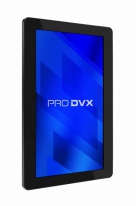 ProDVX APPC-12XP Rockchip 29,5 cm (11.6\") 1920 x 1080 Pixels Touchscreen 2 GB DDR3-SDRAM 16 GB Flash All-in-One tablet PC Androi