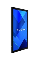 ProDVX APPC-24X-R23 Rockchip RK3399 59,9 cm (23.6\") 1920 x 1080 Pixels Touchscreen All-in-One tablet PC 4 GB LPDDR4-SDRAM 16 GB 