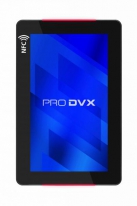 ProDVX APPC-7XPLN Rockchip 17,8 cm (7\") 1024 x 600 Pixels Touchscreen 2 GB DDR3-SDRAM 16 GB Flash All-in-One tablet PC Wi-Fi 5 (