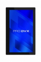ProDVX SD-15 HDMI Zwart