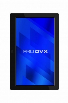 ProDVX SD-10 HDMI Zwart