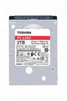 Toshiba L200 2.5\" 2000 GB SATA III