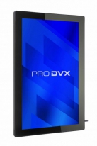 ProDVX APPC-27X Rockchip 68,6 cm (27\") 1920 x 1080 Pixels Touchscreen 2 GB DDR3-SDRAM 16 GB Flash All-in-One tablet PC Android 8