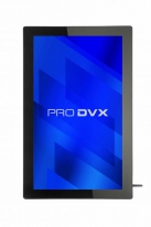 ProDVX IPPC-24 Intel® Celeron® 59,9 cm (23.6\") 1920 x 1080 Pixels Touchscreen 4 GB DDR3L-SDRAM 64 GB SSD All-in-One tablet PC Wi