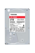 Toshiba P300 3.5\" 2 TB SATA III