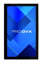 ProDVX APPC-32X-R23 Rockchip RK3399 80 cm (31.5\") 1920 x 1080 Pixels Touchscreen All-in-One tablet PC 4 GB LPDDR4-SDRAM 16 GB eM