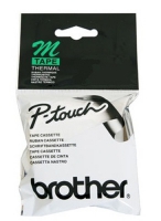 Brother MK-223 labelprinter-tape M