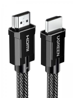 Ugreen 80602 HDMI 2.1 Male To Male Cable 3m