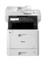 Brother MFC-L8900CDW multifunctional Laser A4 2400 x 600 DPI 31 ppm Wifi