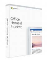 Microsoft Office Home and Student 2019 1 licentie(s) Frans