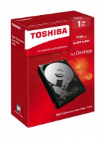 Toshiba P300 1TB 3.5\" 1000 GB SATA III