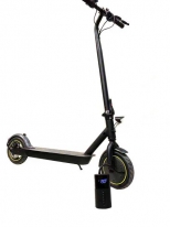 PRO-mounts E-scooter E-Pump elektrische luchtpomp