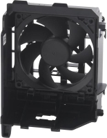 HP Z4 Fan and Front Card Guide Kit