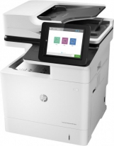 HP LaserJet Enterprise MFP M636fh, Printen, kopiëren, scannen, faxen, Scannen naar e-mail; Dubbelzijdig printen; Automatische in