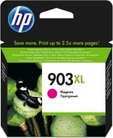 HP 903XL originele high-capacity magenta inktcartridge