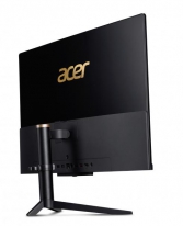 Acer Aspire C24-1600 IN45 NL Intel® Celeron® 60,5 cm (23.8\") 1920 x 1080 Pixels 8 GB DDR4-SDRAM 512 GB SSD Alles-in-één-pc Windo