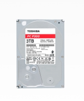 Toshiba P300 3.5\" 2000 GB NL-SATA