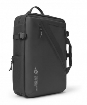 ASUS BP1505 ROG Archer Backpack 15.6 notebooktas 39,6 cm (15.6\") Rugzak Zwart