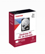 Toshiba P300 3.5\" 2000 GB NL-SATA