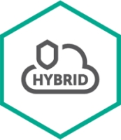 Kaspersky Lab Hybrid Cloud Security for Desktop Hernieuwing 1 jaar
