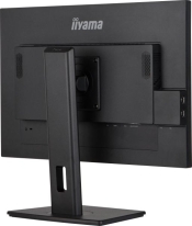 iiyama ProLite XUB2495WSU-B5 computer monitor 61,2 cm (24.1\") 1920 x 1200 Pixels WUXGA LCD Zwart