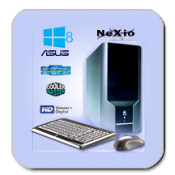 neXio computers