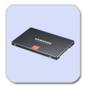 solid-state drives