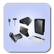 tablet &amp; iPad accessoires
