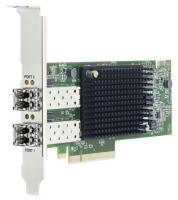 Lenovo 4XC7A76525 netwerkkaart Intern Fiber 32000 Mbit/s