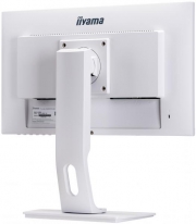 iiyama ProLite XUB2294HSU-W1 LED display 54,6 cm (21.5\") 1920 x 1080 Pixels Full HD Zwart, Wit