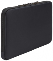 Case Logic Deco DECOS-113 Black notebooktas 33,8 cm (13.3\") Opbergmap/sleeve Zwart