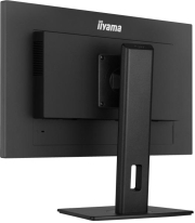 iiyama ProLite XUB2493QSU-B5 computer monitor 61 cm (24\") 2560 x 1440 Pixels Wide Quad HD LED Zwart