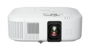 Epson EH-TW6150 beamer/projector 2800 ANSI lumens 3LCD 4K (4096x2400) Zwart, Wit
