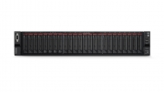 Lenovo ThinkSystem SR650 server 396 TB 2,1 GHz 16 GB Rack (2U) Intel® Xeon® Silver 750 W DDR4-SDRAM