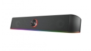 Trust GXT619 Thorne - Soundbar - RGB - LED