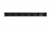 Lenovo ThinkSystem SR630 server 2,4 GHz 32 GB Rack (1U) Intel® Xeon® Silver 750 W DDR4-SDRAM