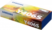 Samsung CLT-Y406S gele tonercartridge
