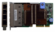 Lenovo X722 Intern Ethernet 1000 Mbit/s