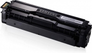 Samsung CLT-K504S zwarte tonercartridge