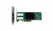 Fujitsu PLAN EP Intel X710-DA2 2x10GbE SFP+ Intern Fiber 10000 Mbit/s