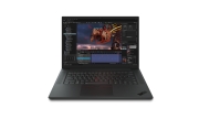 Lenovo ThinkPad P1 Mobiel werkstation 40,6 cm (16\") Touchscreen WQUXGA Intel® Core™ i9 i9-13900H 32 GB DDR5-SDRAM 2 TB SSD NVIDI